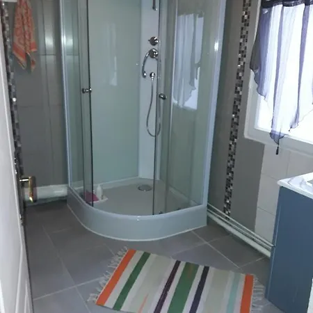 Guest house Cathy Blue 3*