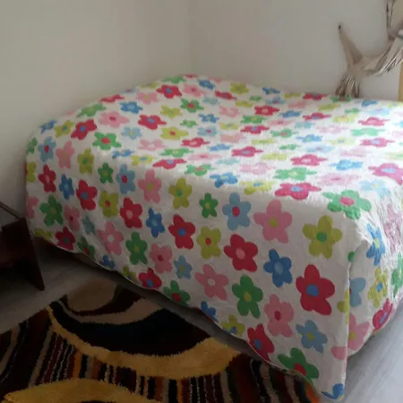 Cathy Blue 3* Provins