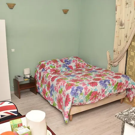 Cathy Blue Guest house