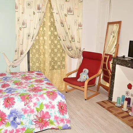 Cathy Blue Guest house