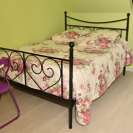 Cathy Blue Guest house 3*