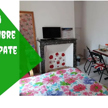 Guest house Cathy Blue Provins